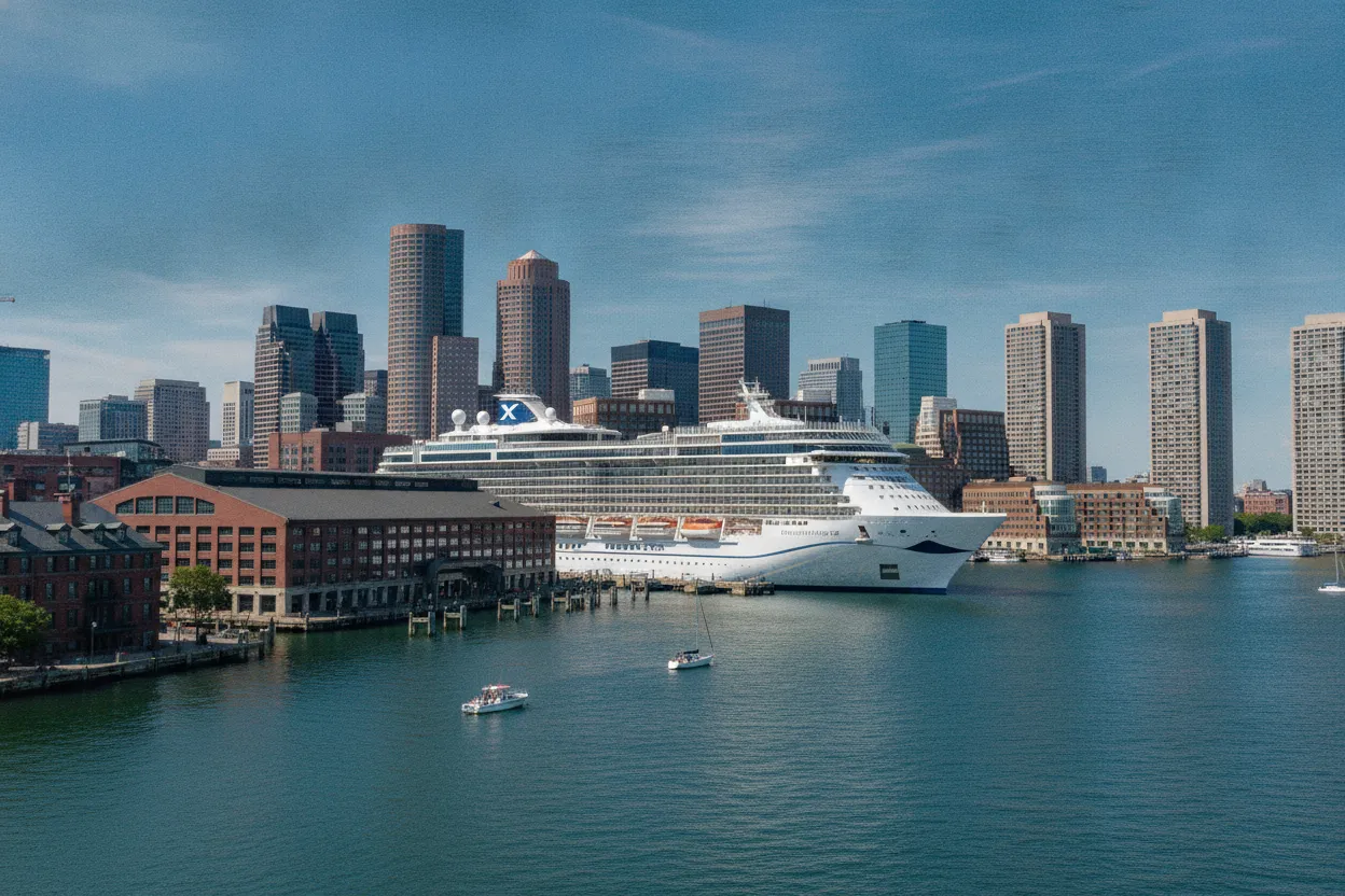Celebrity Cruises